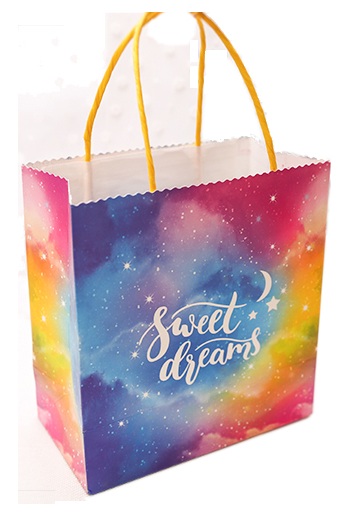 專業(yè)手提袋定做