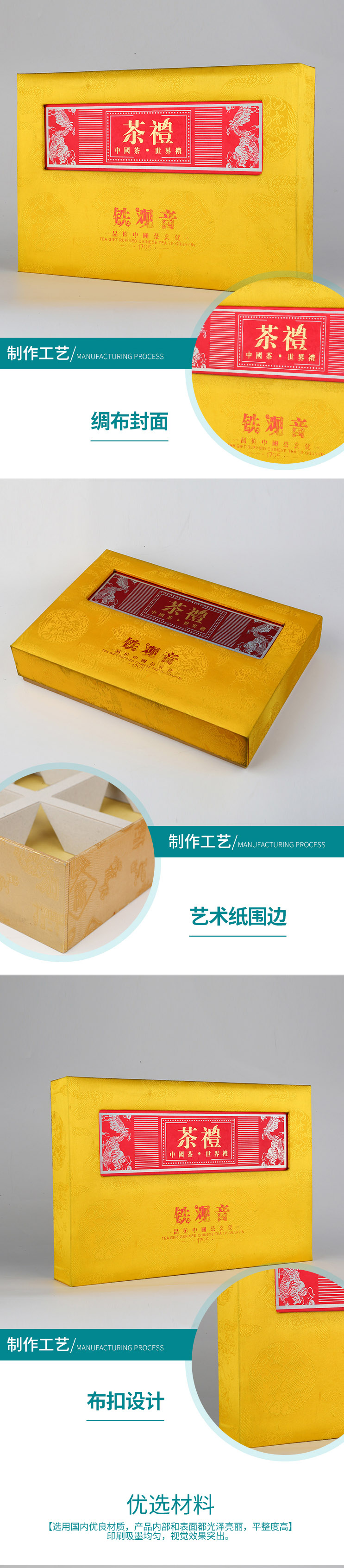 茶葉包裝圖案說明