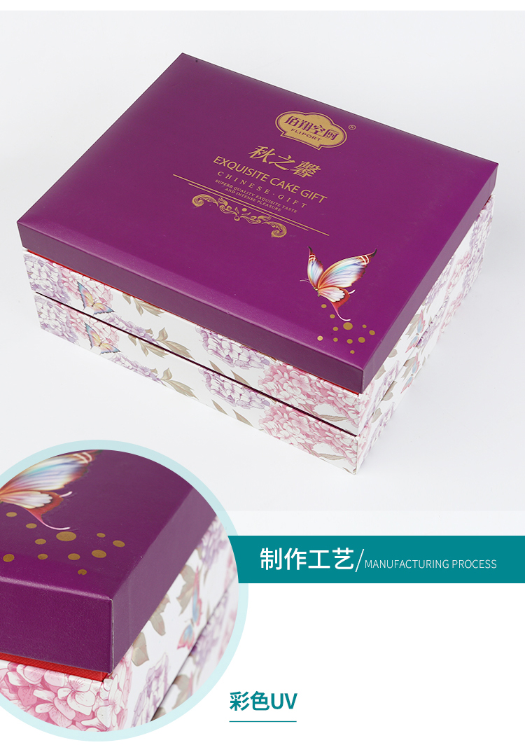 月餅盒設(shè)計(jì)