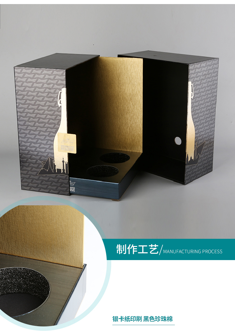 有創(chuàng)意的啤酒包裝設(shè)計(jì)