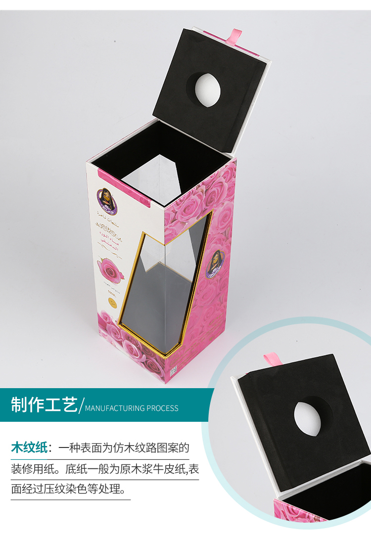 酒盒包裝設(shè)計