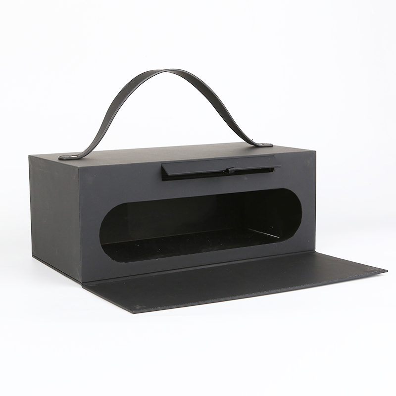 單支提手紅酒盒