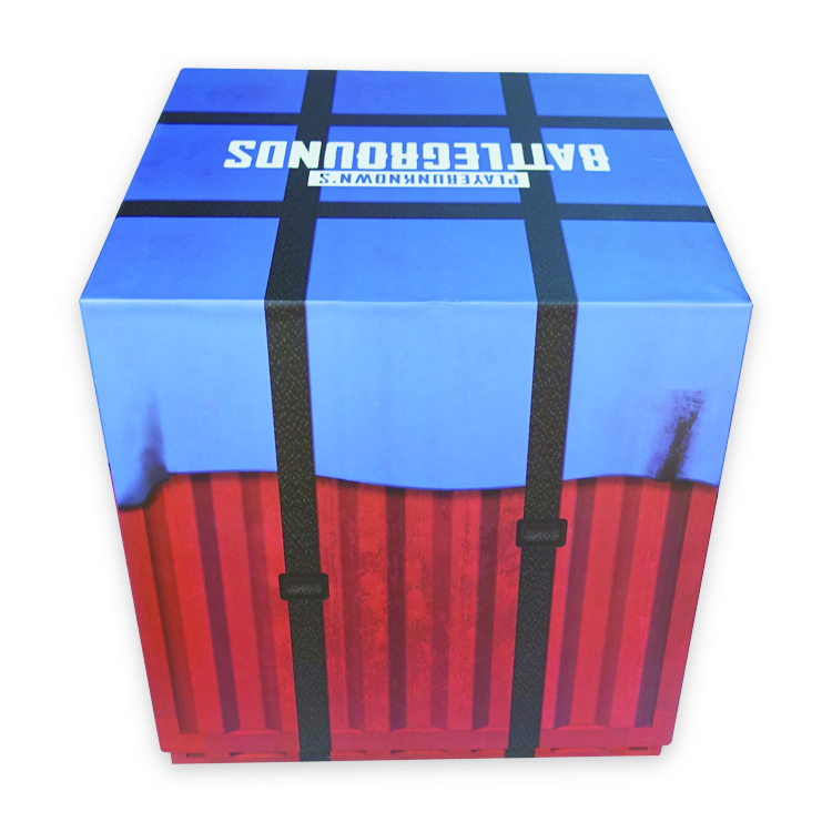 創(chuàng)意包裝設計