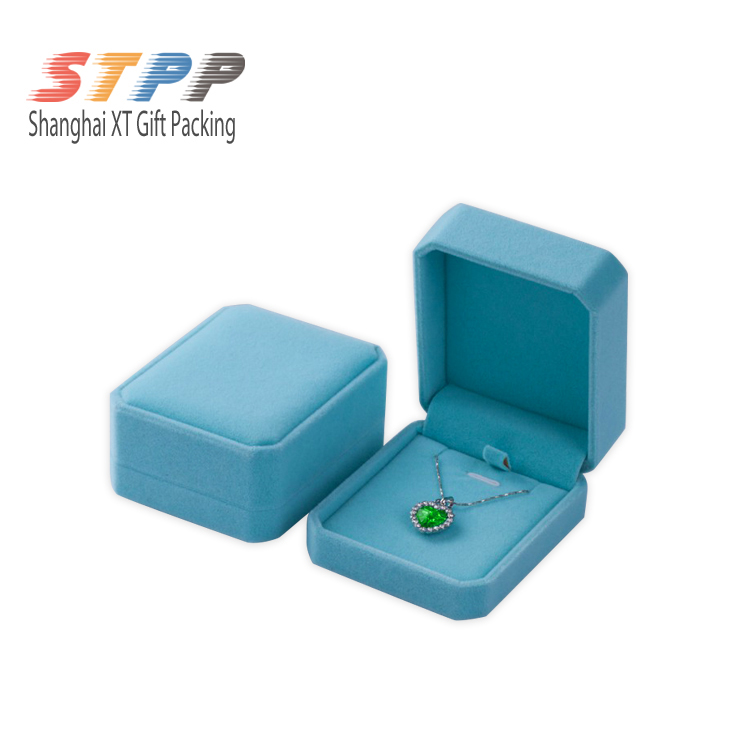 項(xiàng)鏈包裝盒