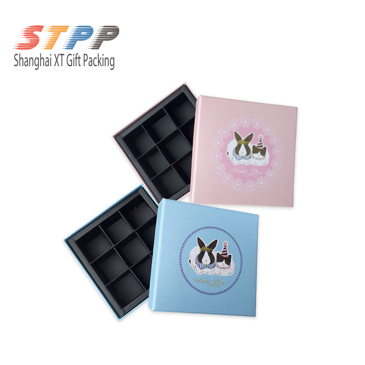 月餅包裝盒設(shè)計(jì)