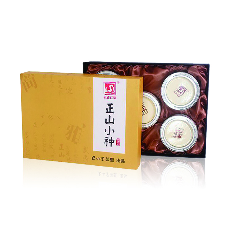 茶葉禮盒定制