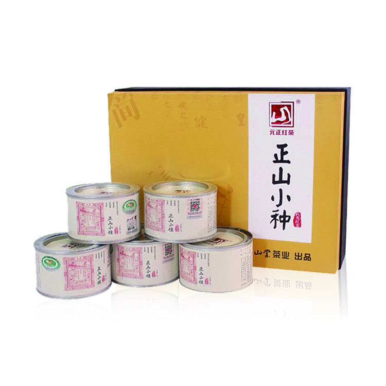 精美茶葉盒定制