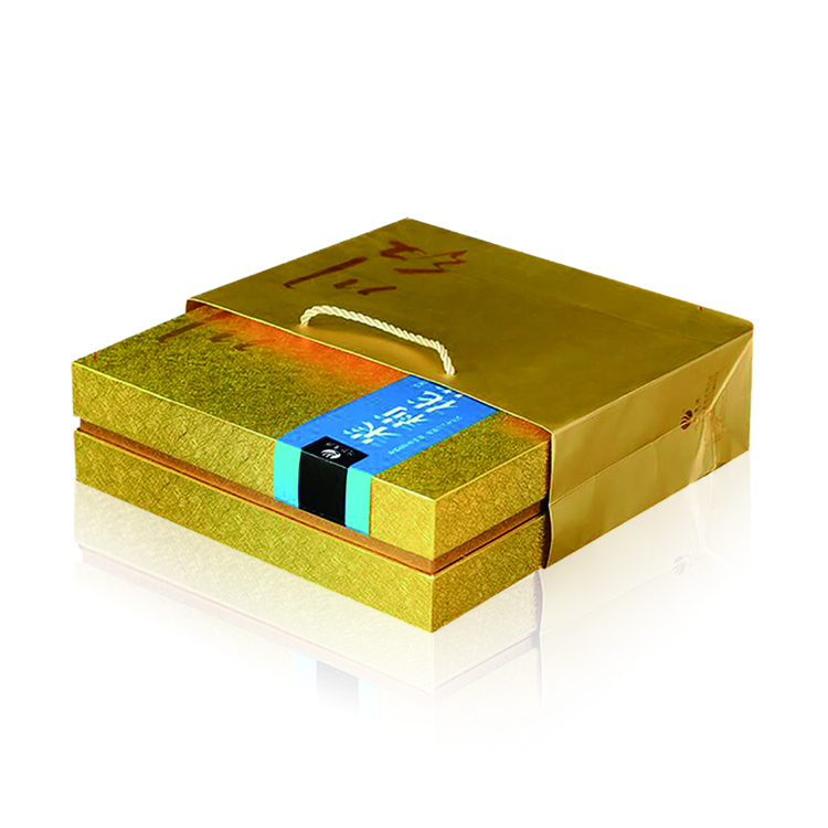 茶葉包裝盒定制