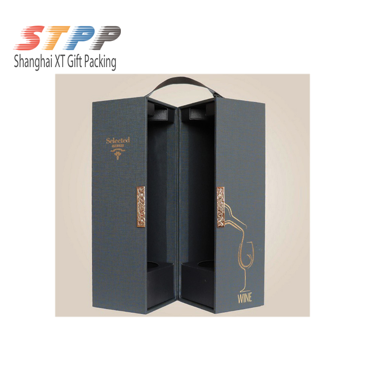 紅酒包裝定制