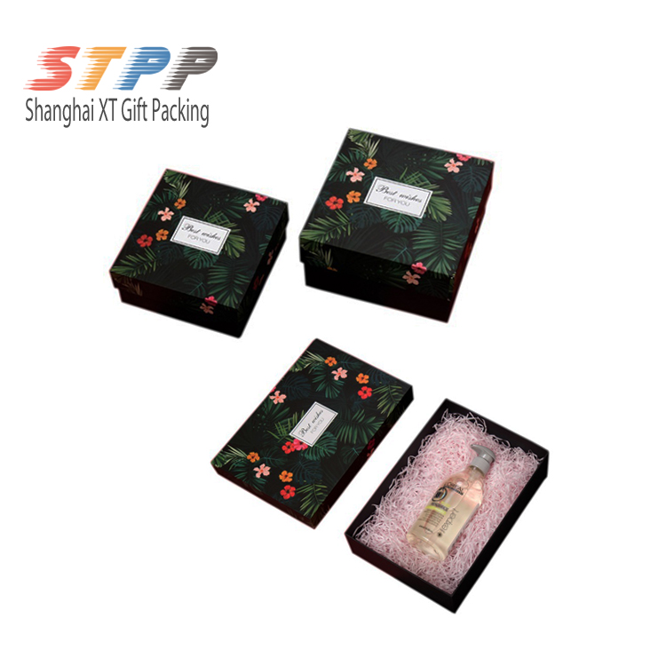 高端禮品包裝盒