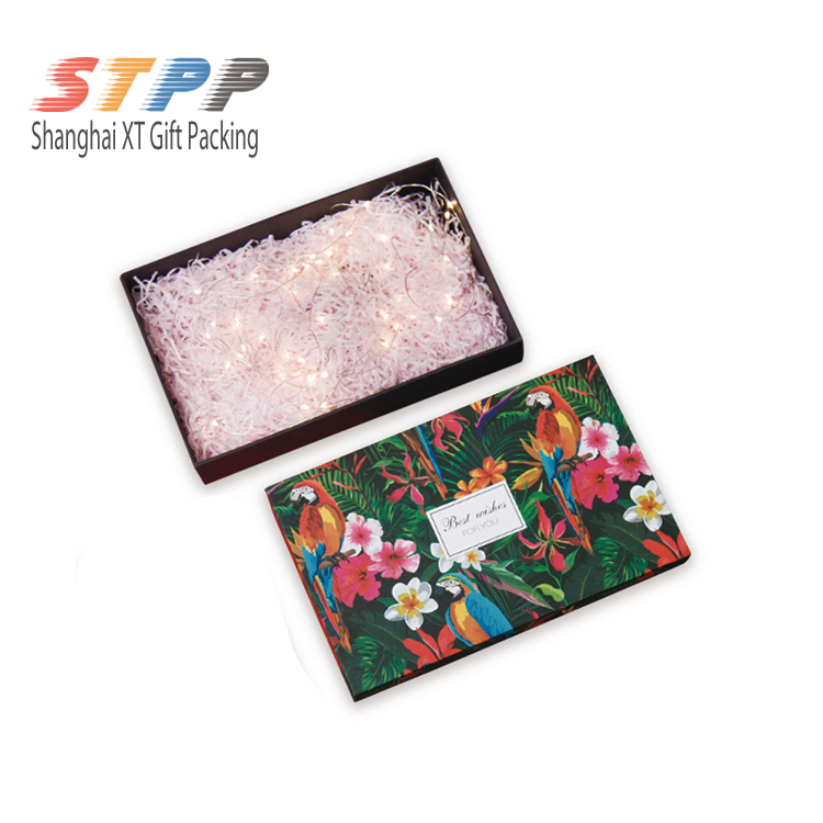 禮盒創(chuàng)意包裝設(shè)計(jì)