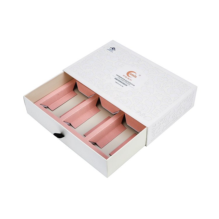 精美包裝盒制作