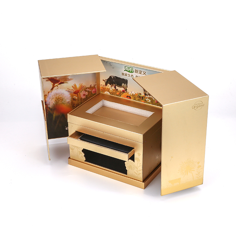 包裝盒設(shè)計(jì)