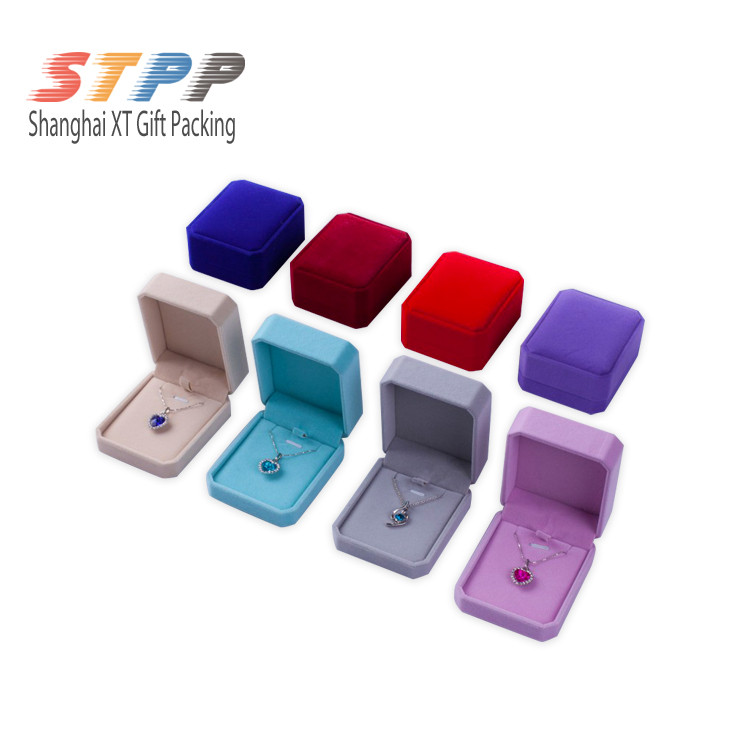 項(xiàng)鏈包裝盒