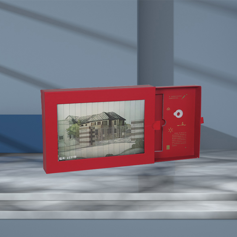 學(xué)校紀(jì)念禮盒