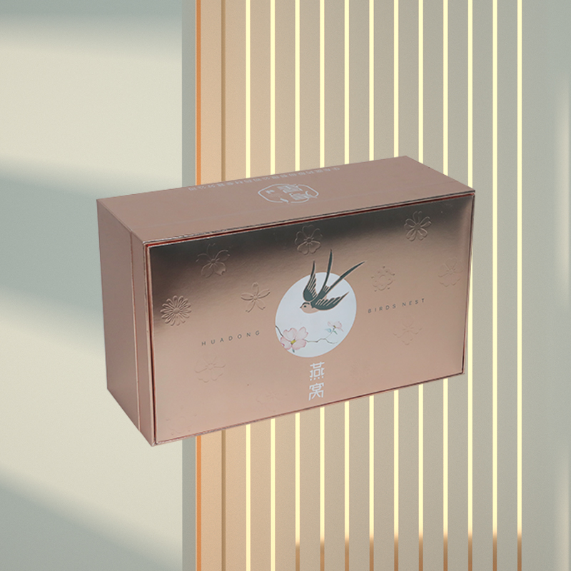 燕窩禮盒