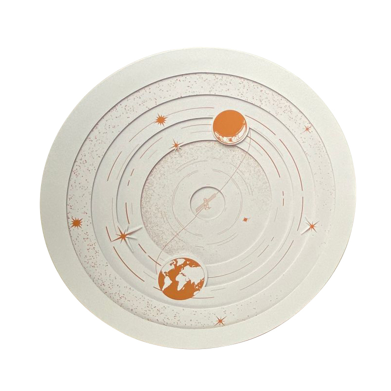 月餅包裝盒創(chuàng)意設(shè)計